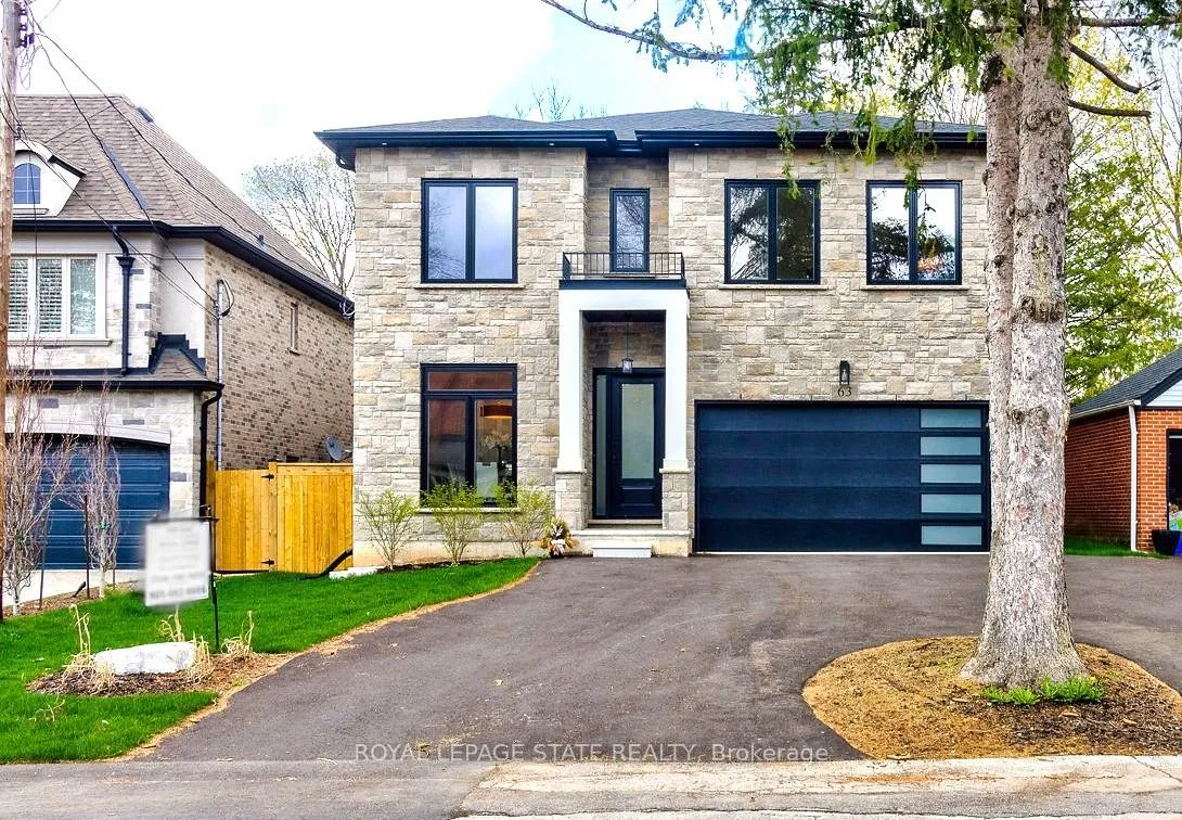 Photo 7 of 63 Hillside Avenue, Hamilton, Dundas — HOMEH