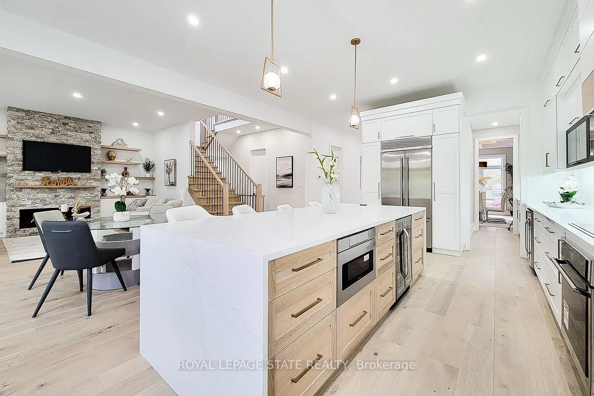 Photo 15 of 63 Hillside Avenue, Hamilton, Dundas — HOMEH