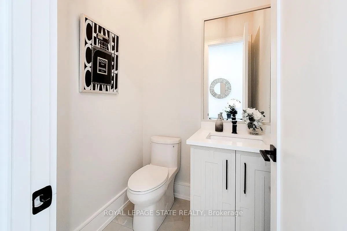 Photo 20 of 63 Hillside Avenue, Hamilton, Dundas — HOMEH