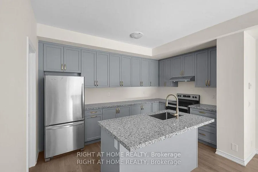 Photo 15 of 13 Gothenburg Lane, Markham, Angus Glen — HOMEH