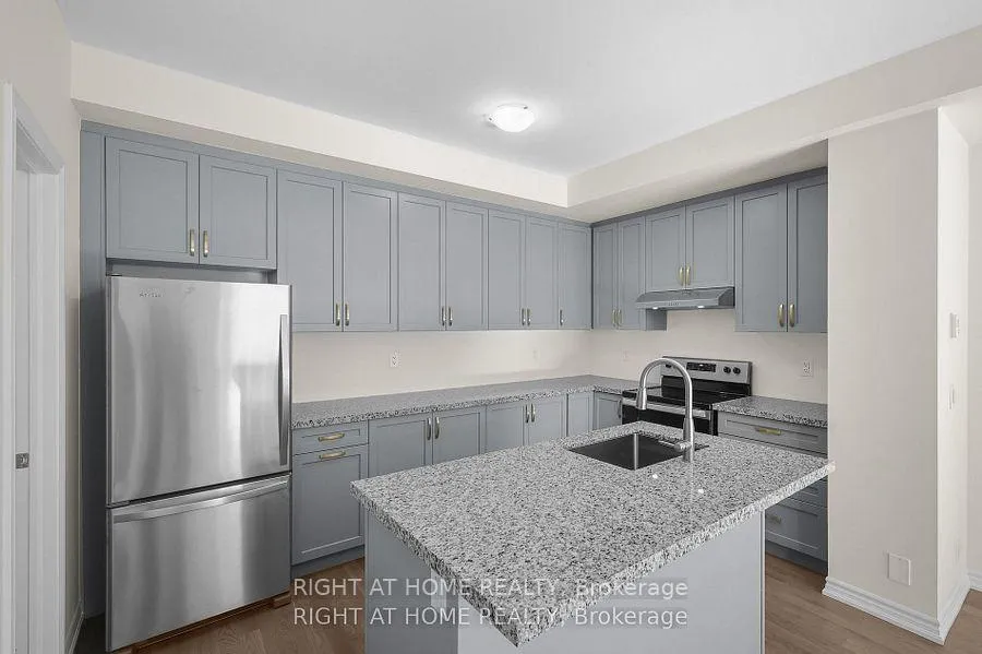 Photo 16 of 13 Gothenburg Lane, Markham, Angus Glen — HOMEH