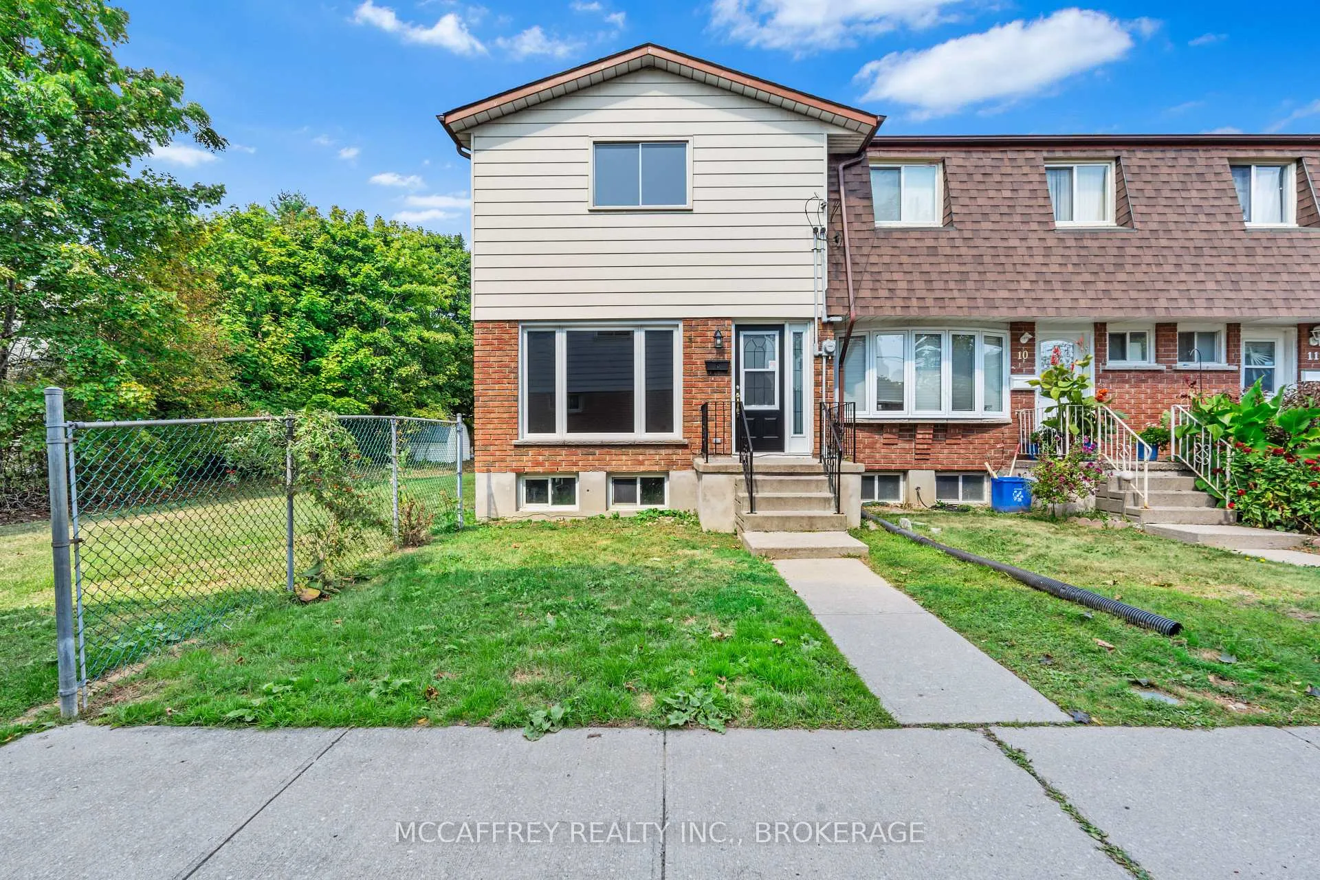 Photo 1 of Unit 9, 26 Addington Street, Loyalist, Amherstview — HOMEH