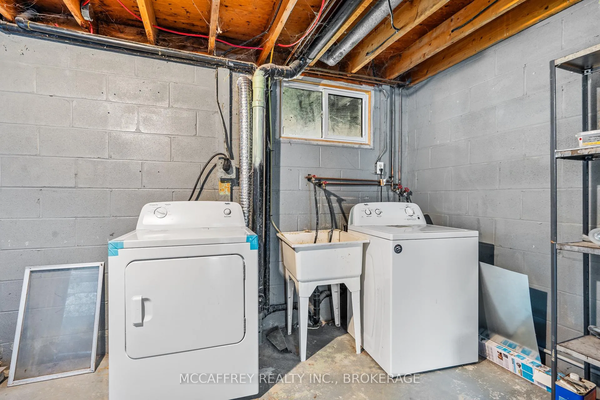 Photo 30 of Unit 9, 26 Addington Street, Loyalist, Amherstview — HOMEH
