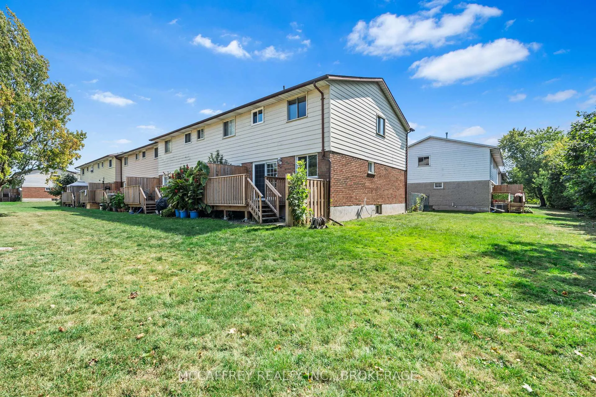 Photo 32 of Unit 9, 26 Addington Street, Loyalist, Amherstview — HOMEH