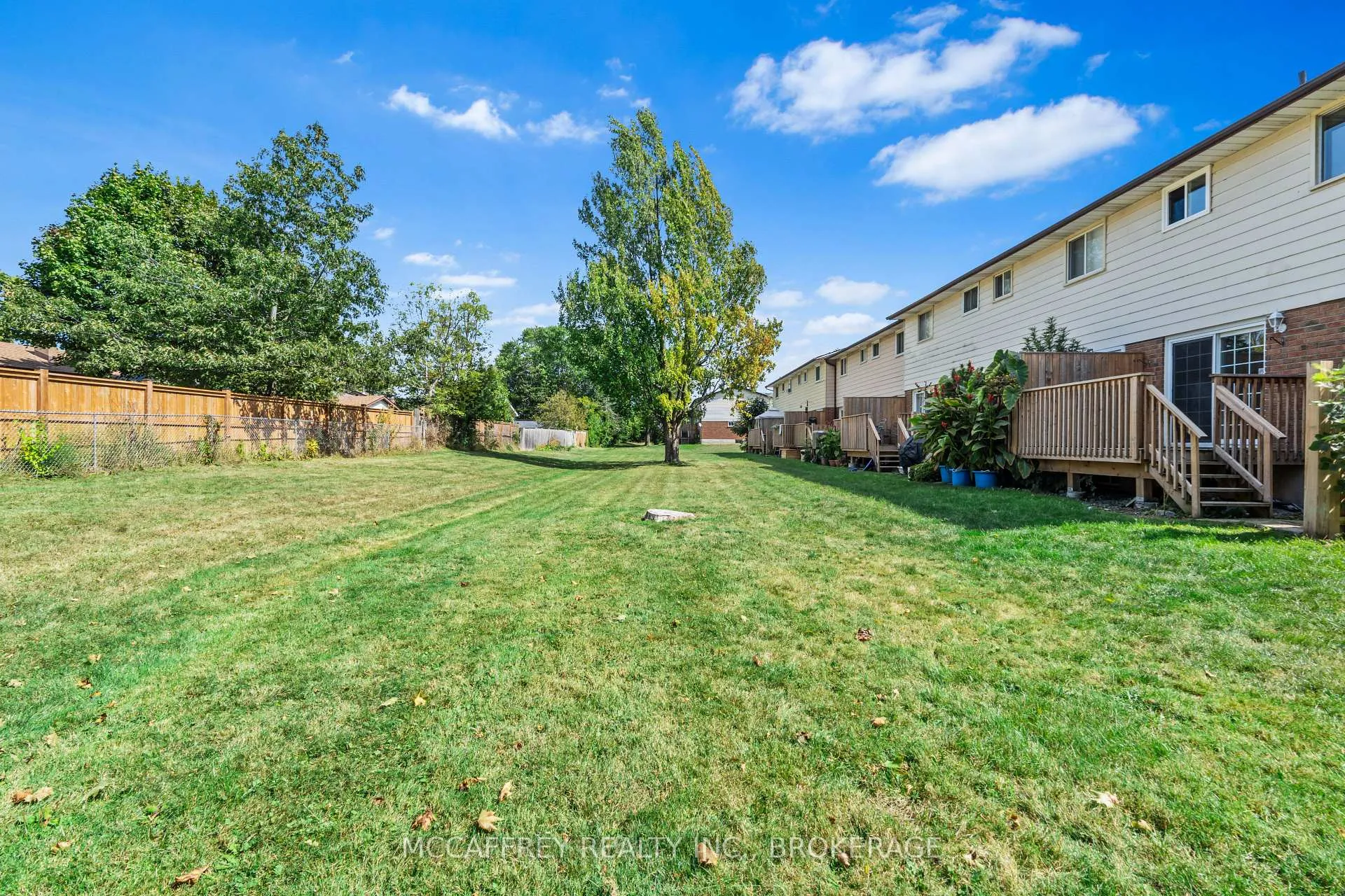 Photo 33 of Unit 9, 26 Addington Street, Loyalist, Amherstview — HOMEH