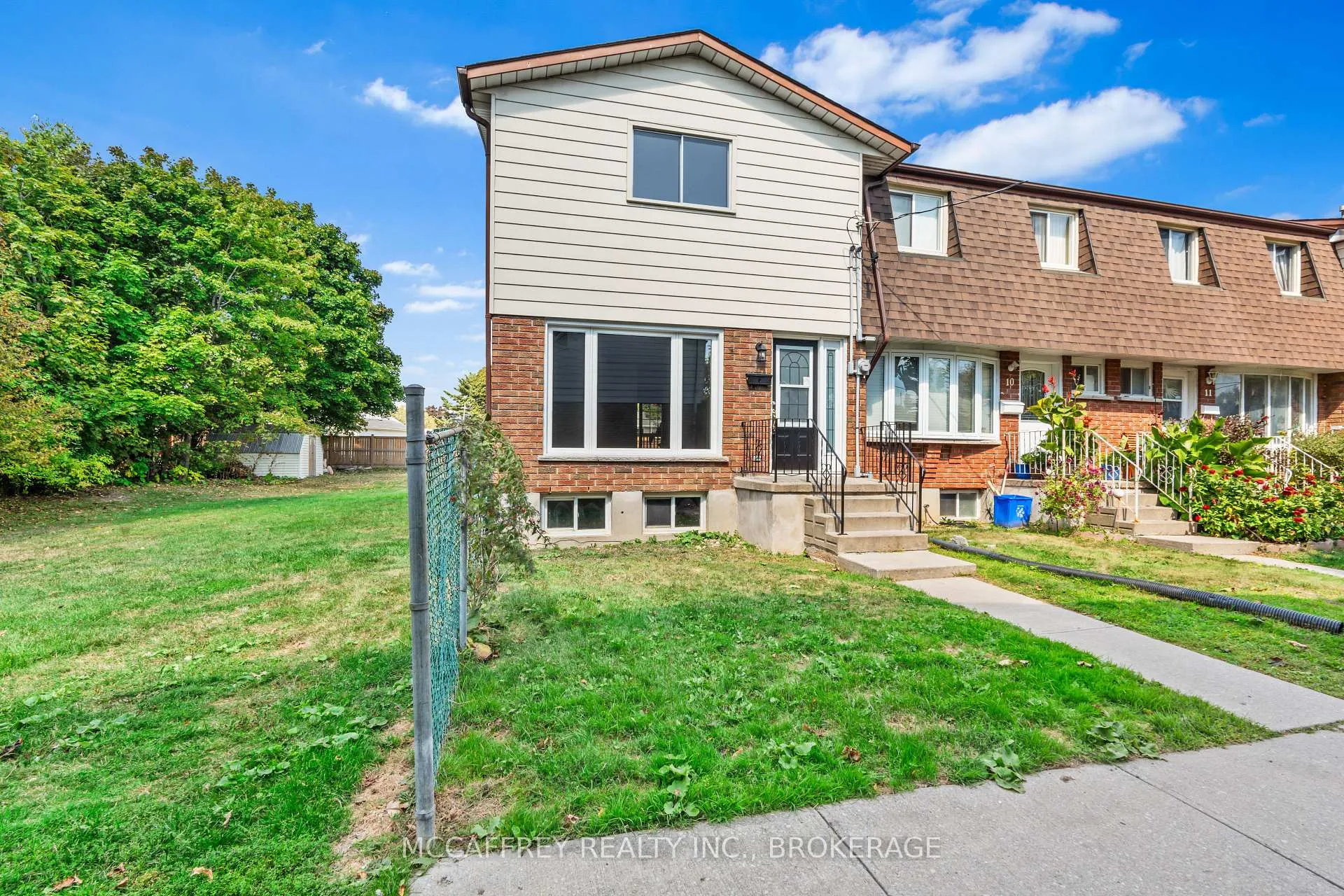 Photo 37 of Unit 9, 26 Addington Street, Loyalist, Amherstview — HOMEH