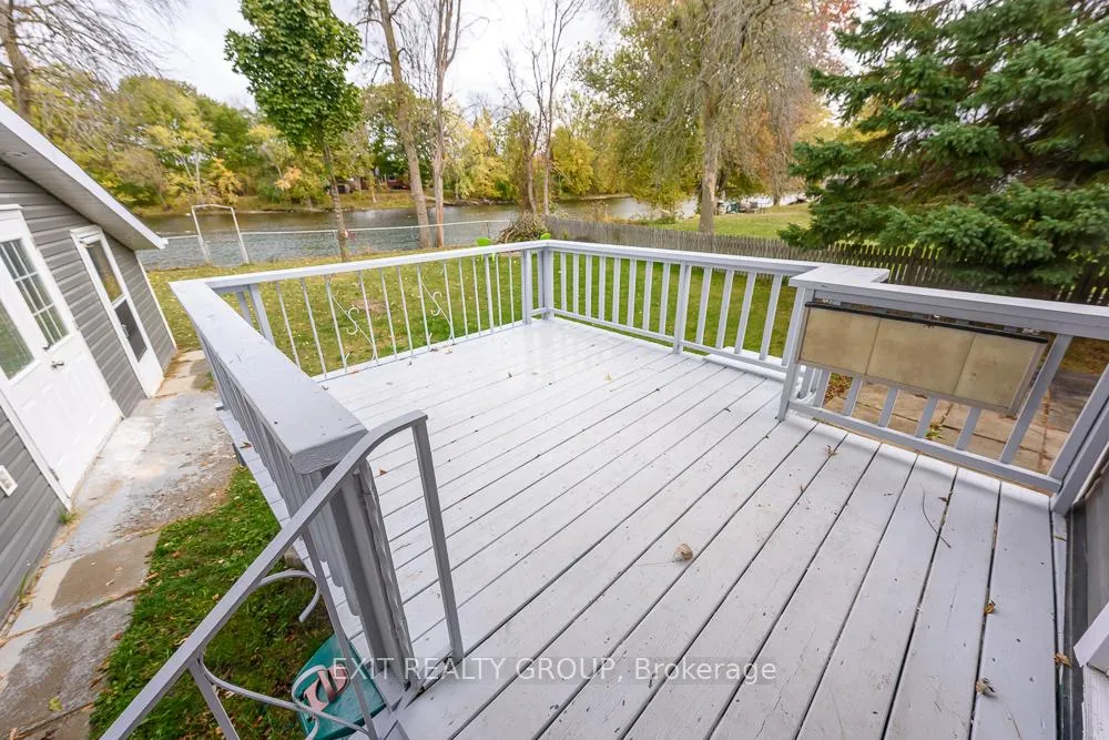 Photo 28 of 250 Ashley Street, Belleville, Thurlow Ward — HOMEH