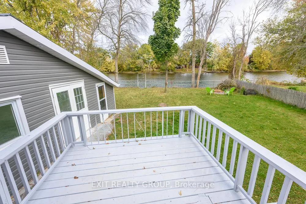 Photo 29 of 250 Ashley Street, Belleville, Thurlow Ward — HOMEH