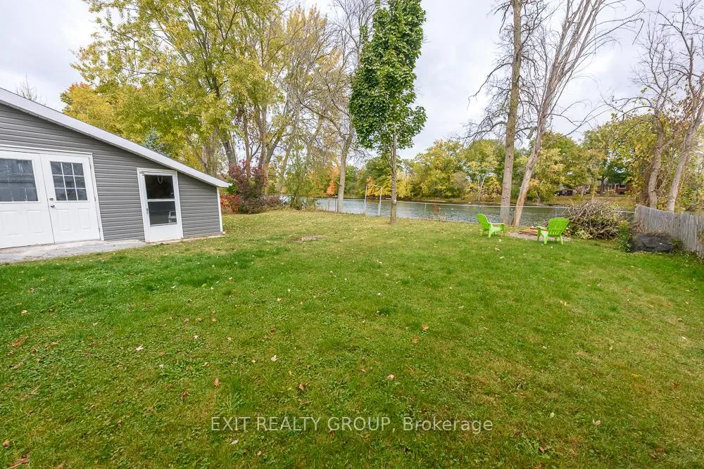 Photo 30 of 250 Ashley Street, Belleville, Thurlow Ward — HOMEH