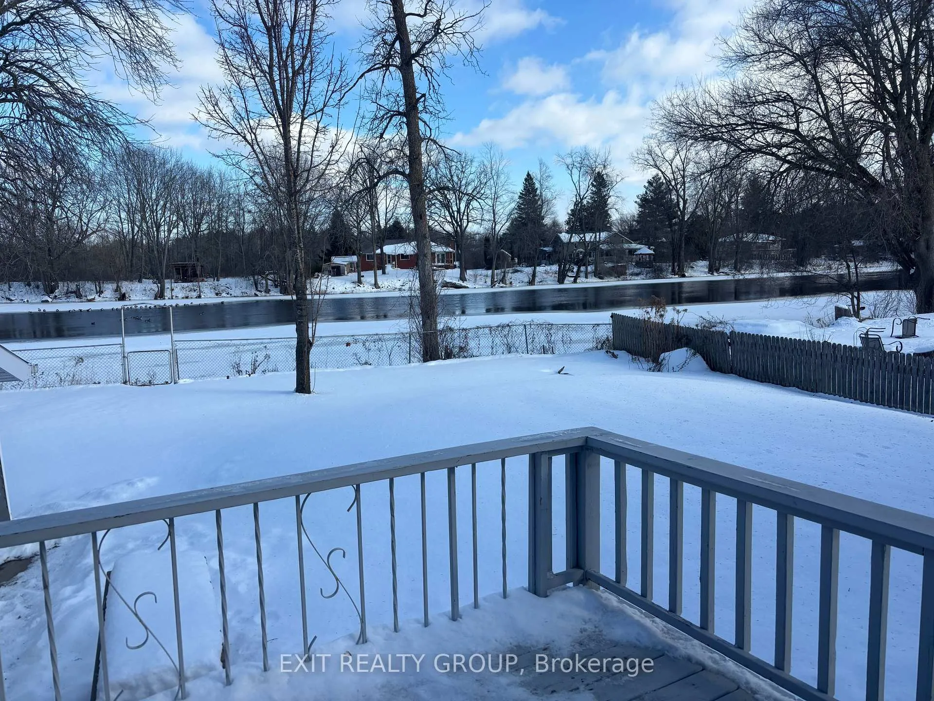 Photo 33 of 250 Ashley Street, Belleville, Thurlow Ward — HOMEH