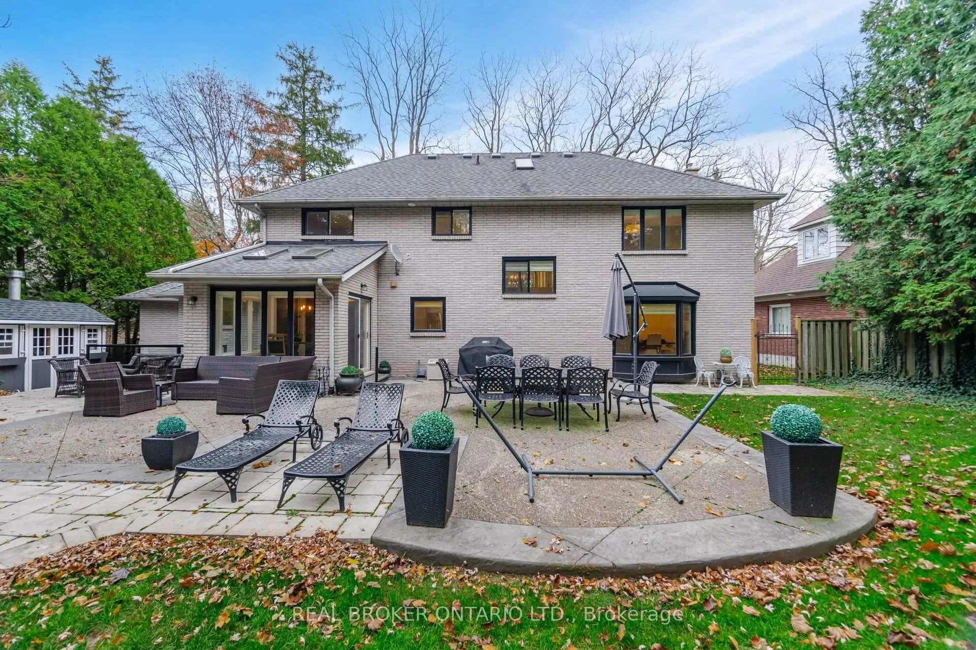 Photo 44 of 168 Lovers Lane, Hamilton, Ancaster — HOMEH