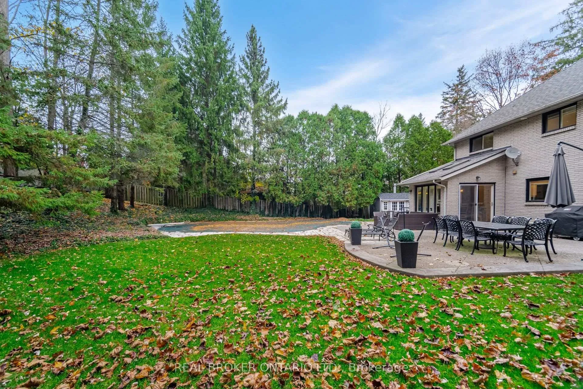Photo 47 of 168 Lovers Lane, Hamilton, Ancaster — HOMEH