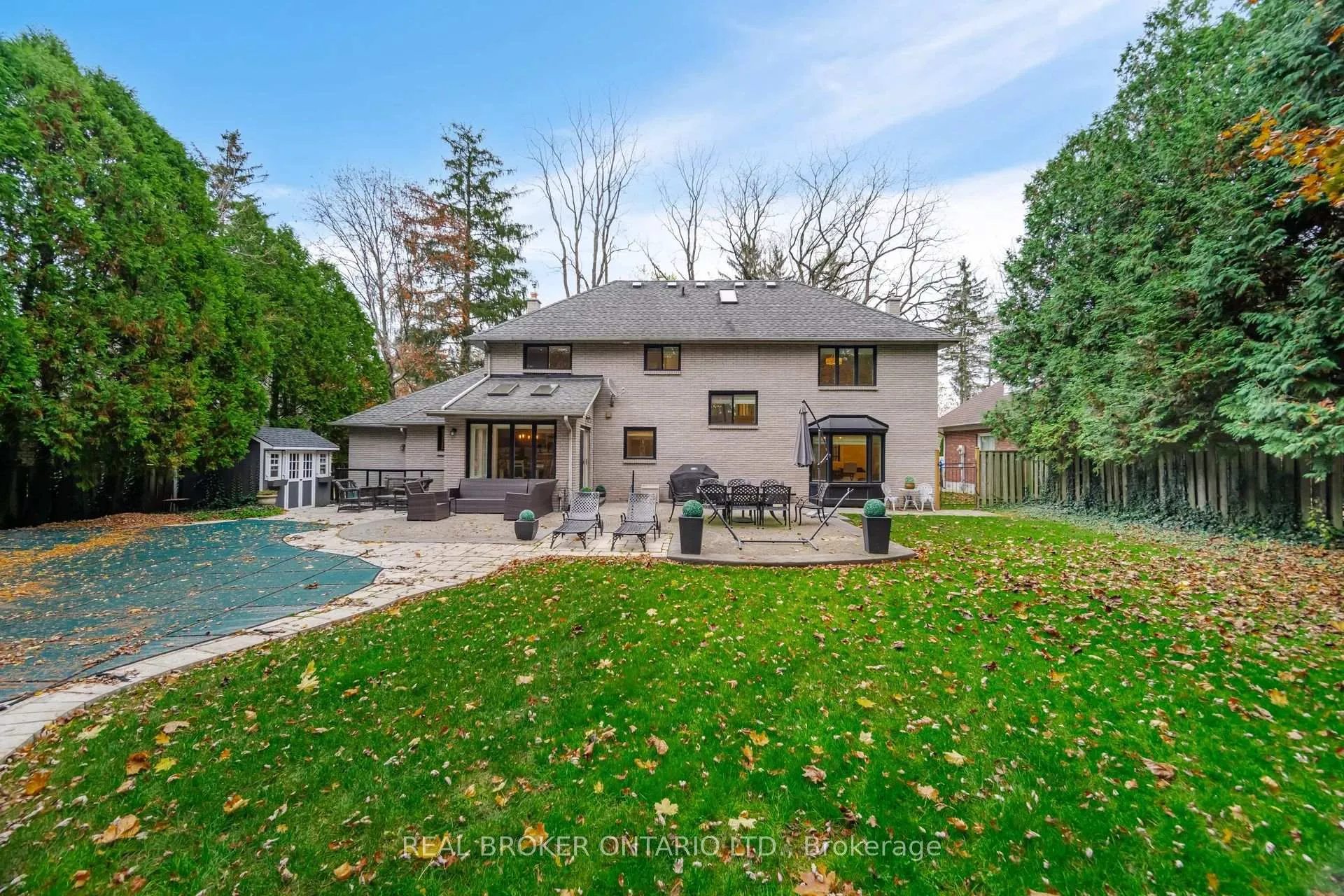 Photo 48 of 168 Lovers Lane, Hamilton, Ancaster — HOMEH