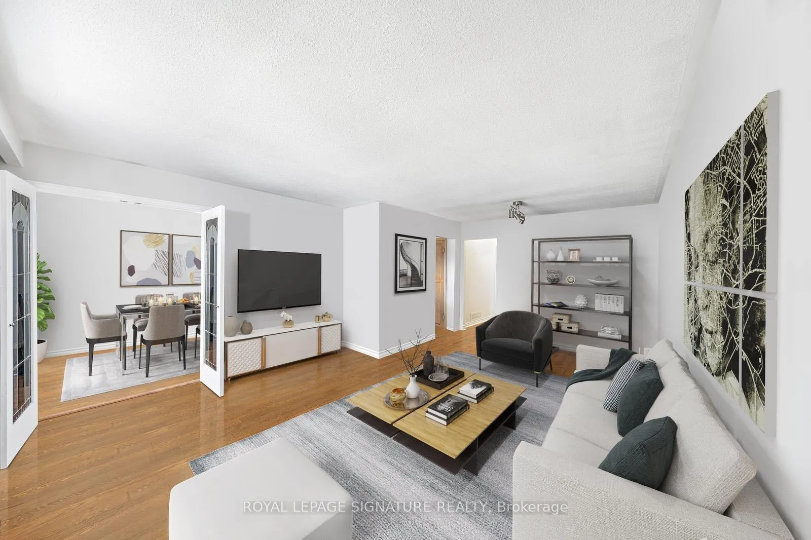 Photo 1 of Unit Upper, 232 Harmony Road N, Oshawa, Eastdale — HOMEH
