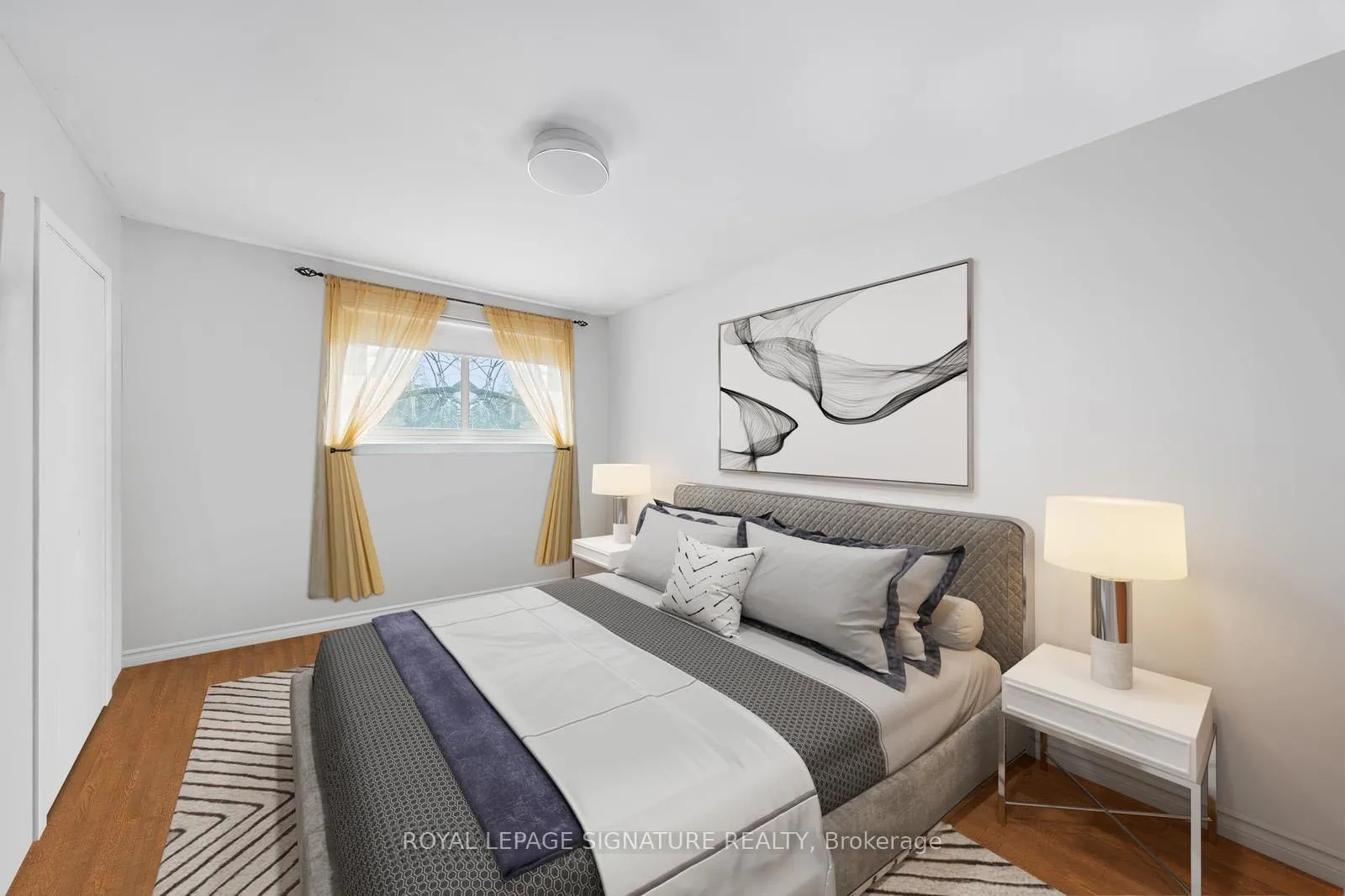 Photo 7 of Unit Upper, 232 Harmony Road N, Oshawa, Eastdale — HOMEH