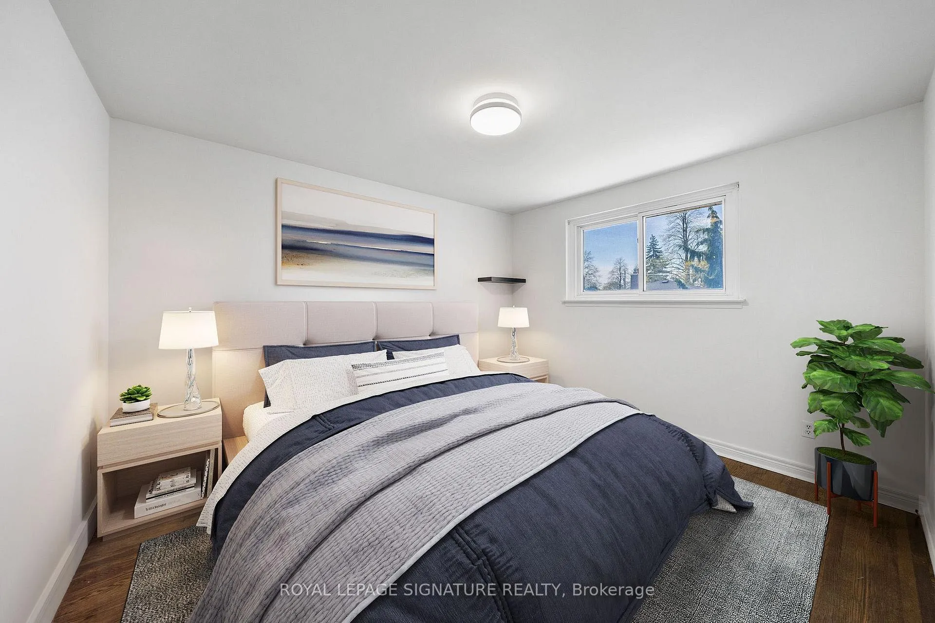 Photo 9 of Unit Upper, 232 Harmony Road N, Oshawa, Eastdale — HOMEH