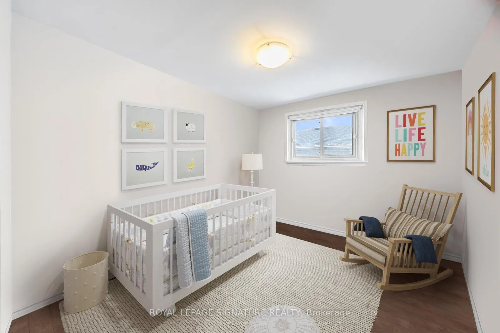 Photo 13 of Unit Upper, 232 Harmony Road N, Oshawa, Eastdale — HOMEH