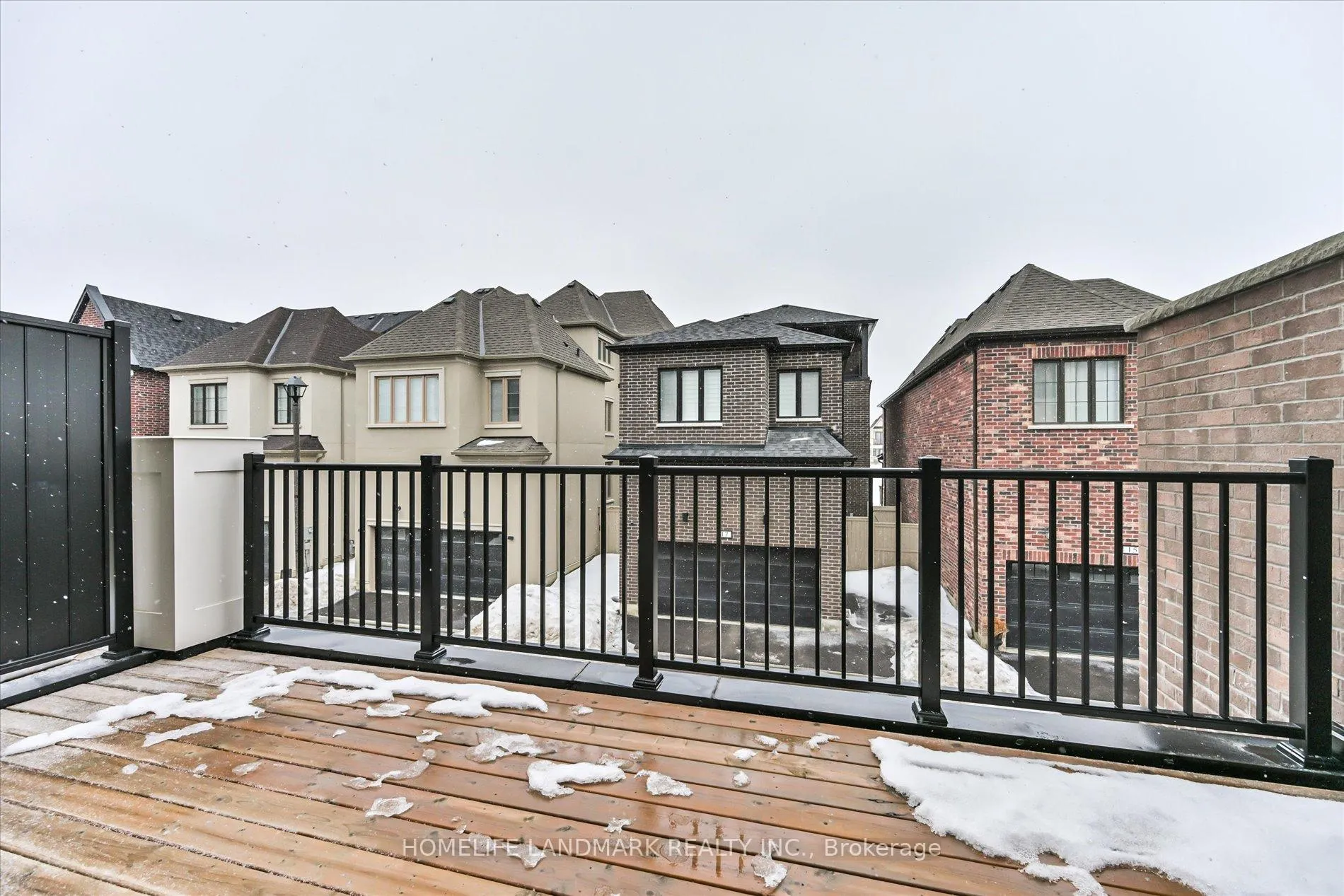 Photo 18 of 25 William Shearn Crescent, Markham, Unionville — HOMEH