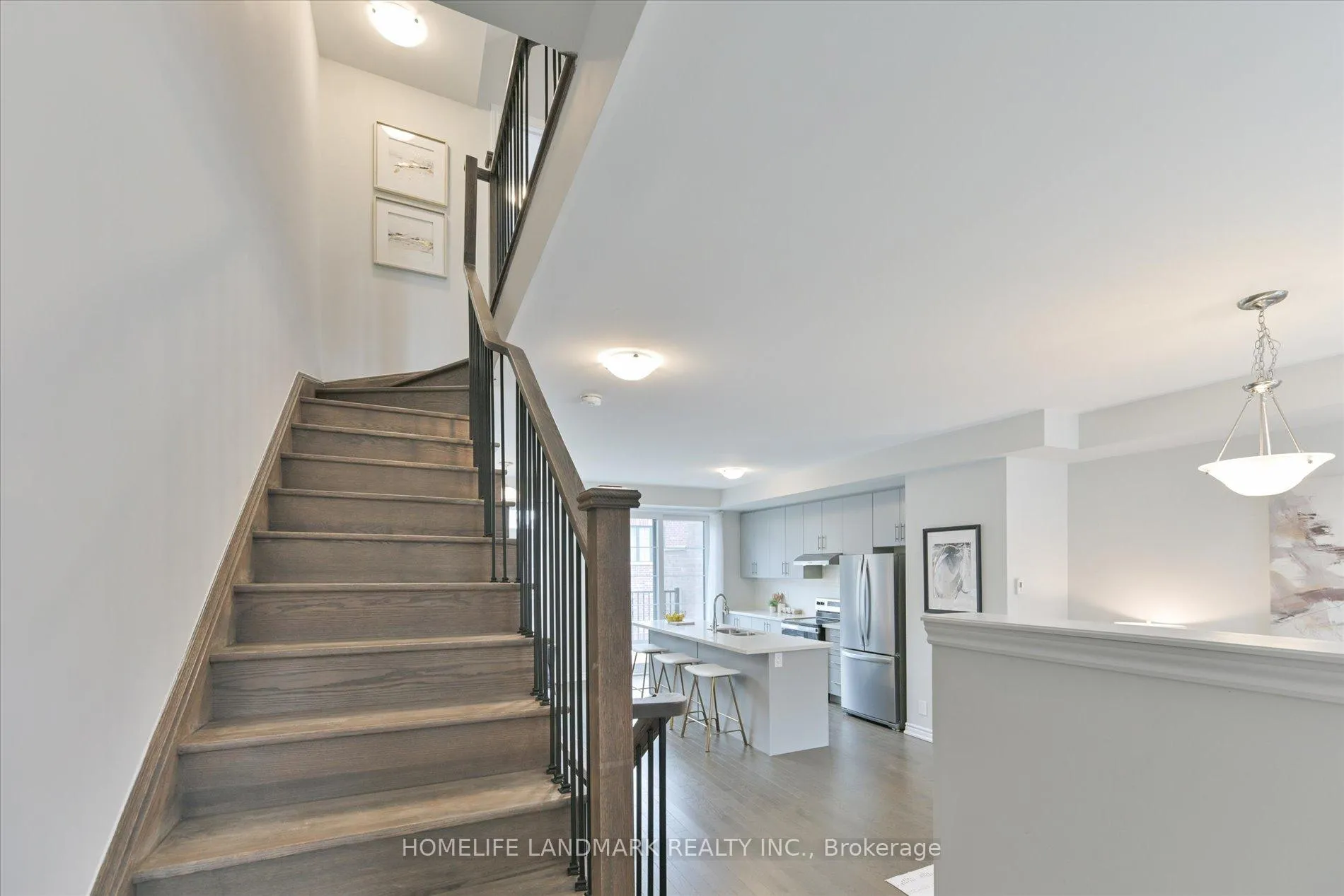 Photo 19 of 25 William Shearn Crescent, Markham, Unionville — HOMEH