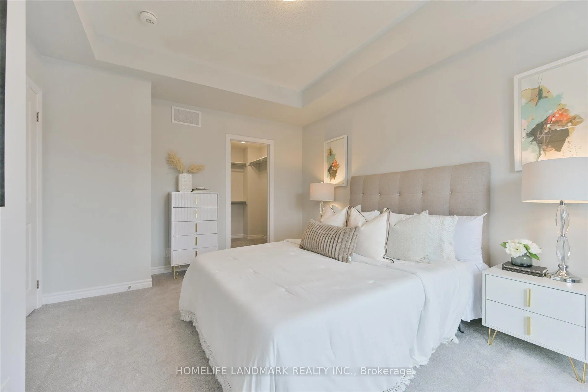 Photo 22 of 25 William Shearn Crescent, Markham, Unionville — HOMEH