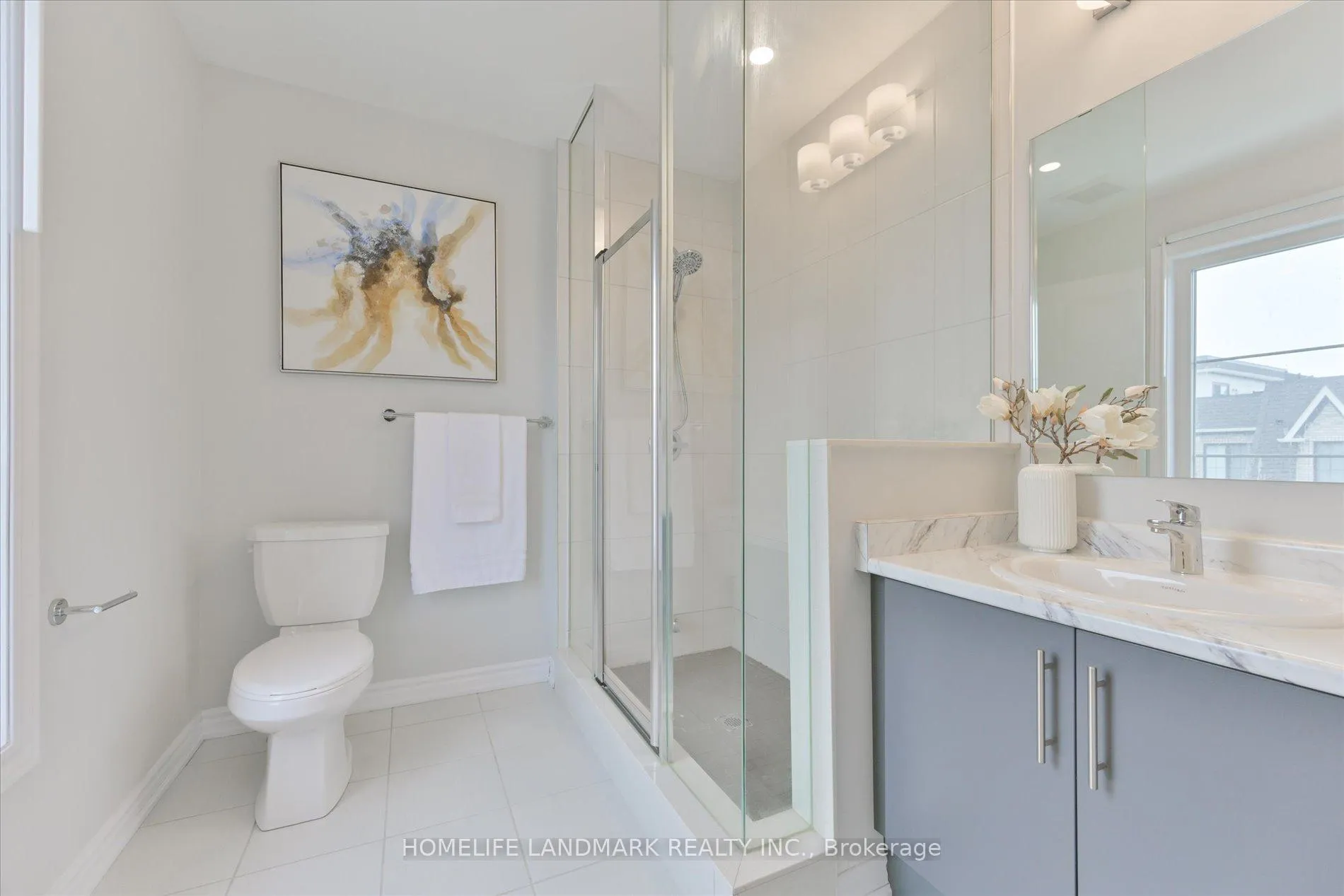 Photo 24 of 25 William Shearn Crescent, Markham, Unionville — HOMEH