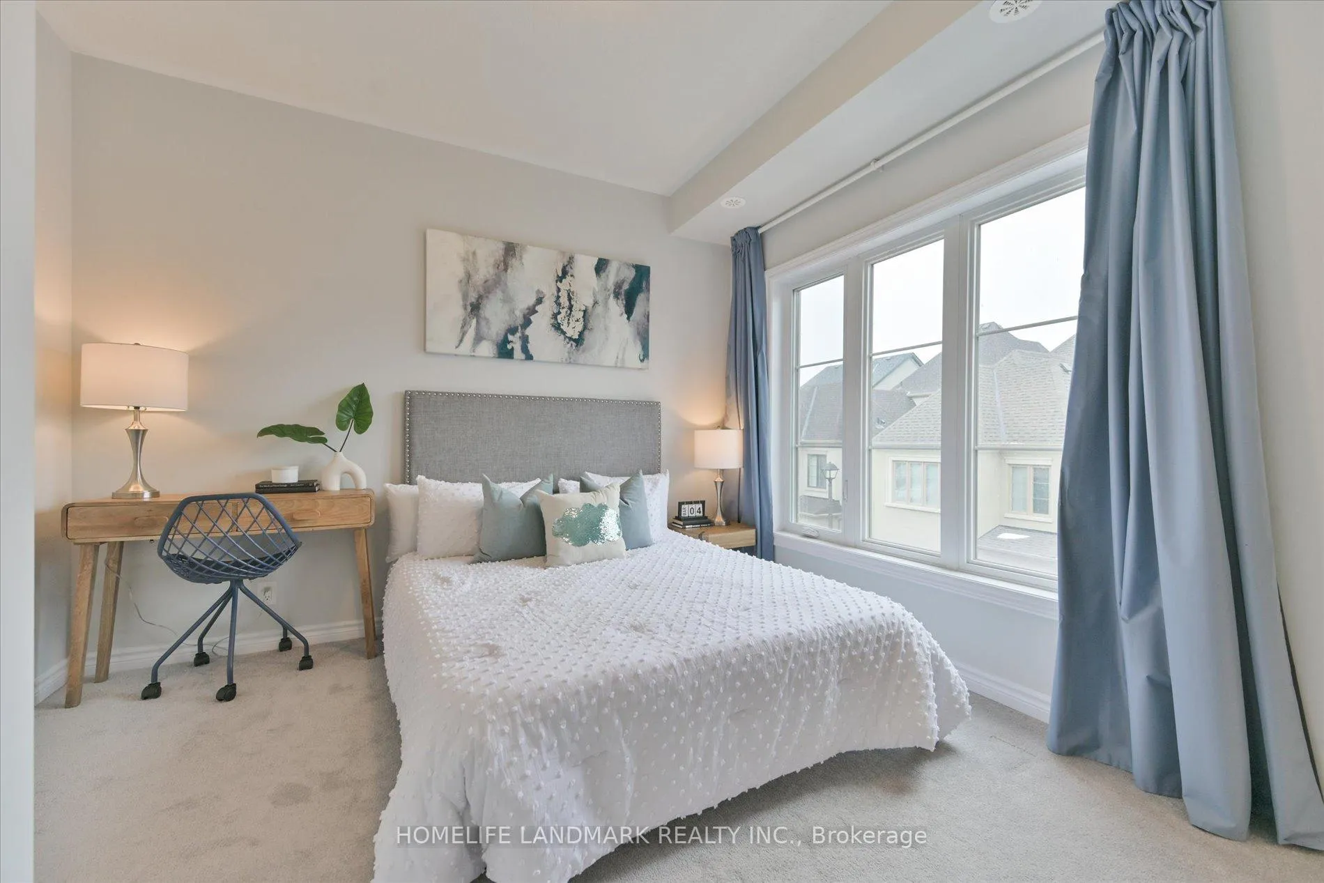 Photo 25 of 25 William Shearn Crescent, Markham, Unionville — HOMEH