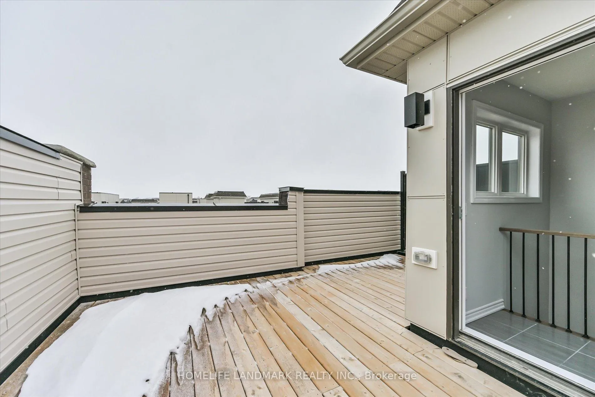 Photo 30 of 25 William Shearn Crescent, Markham, Unionville — HOMEH