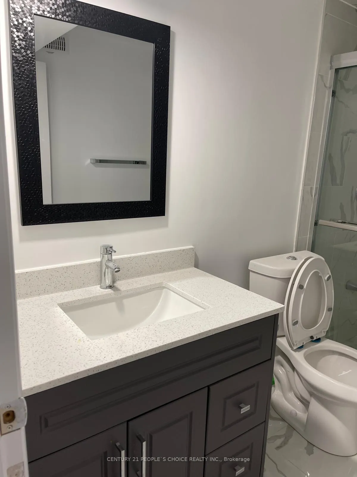 Photo 12 of Unit Bsmt, 24 Cannon Crescent, Brampton, Fletcher's West — HOMEH