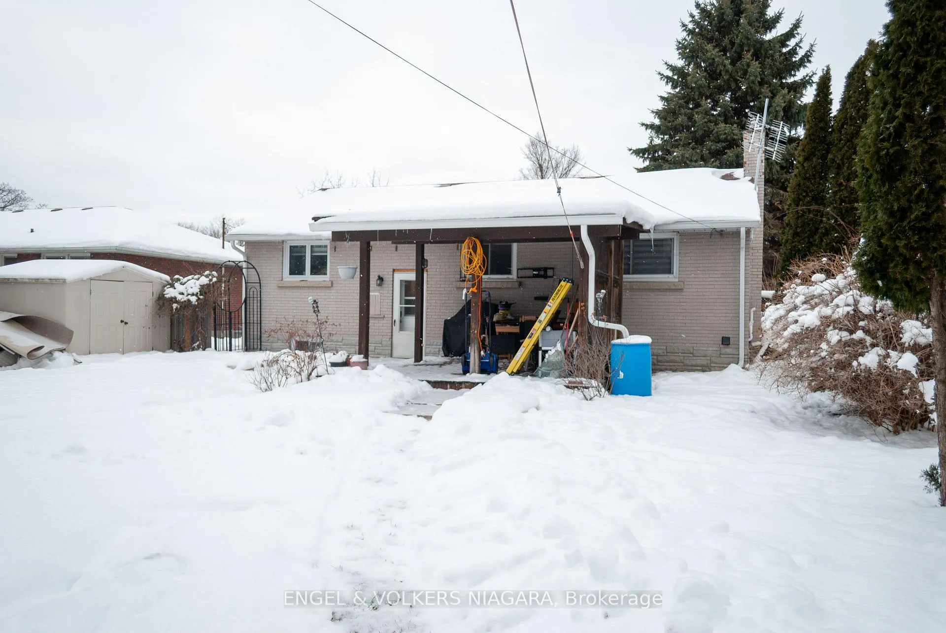 Photo 6 of Unit Lower Level, 6708 Oneil Street, Niagara Falls, Stamford — HOMEH