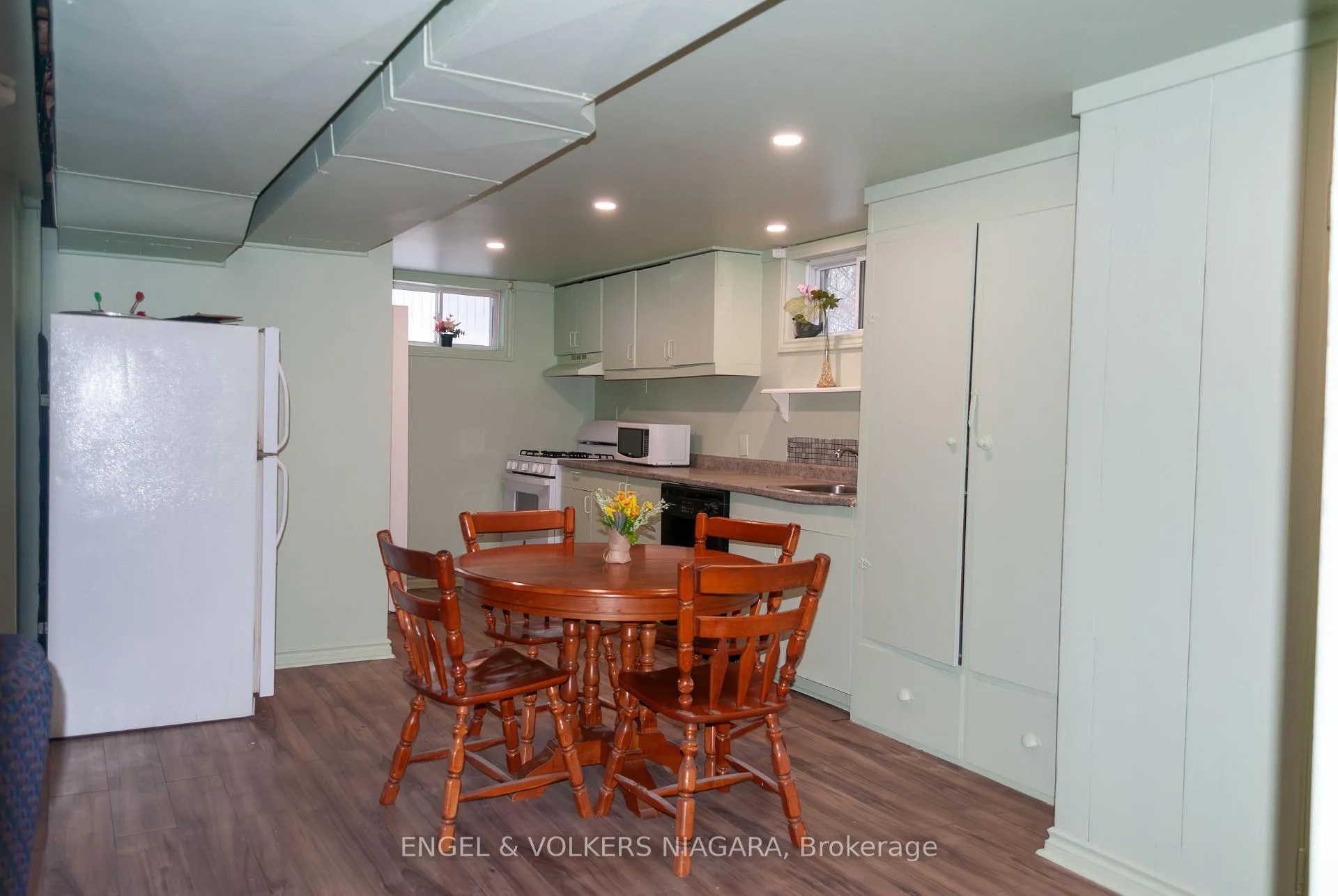 Photo 13 of Unit Lower Level, 6708 Oneil Street, Niagara Falls, Stamford — HOMEH