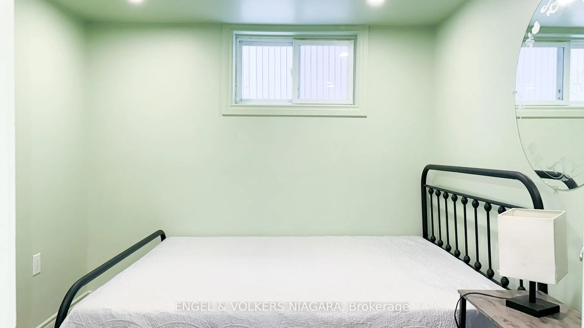 Photo 15 of Unit Lower Level, 6708 Oneil Street, Niagara Falls, Stamford — HOMEH