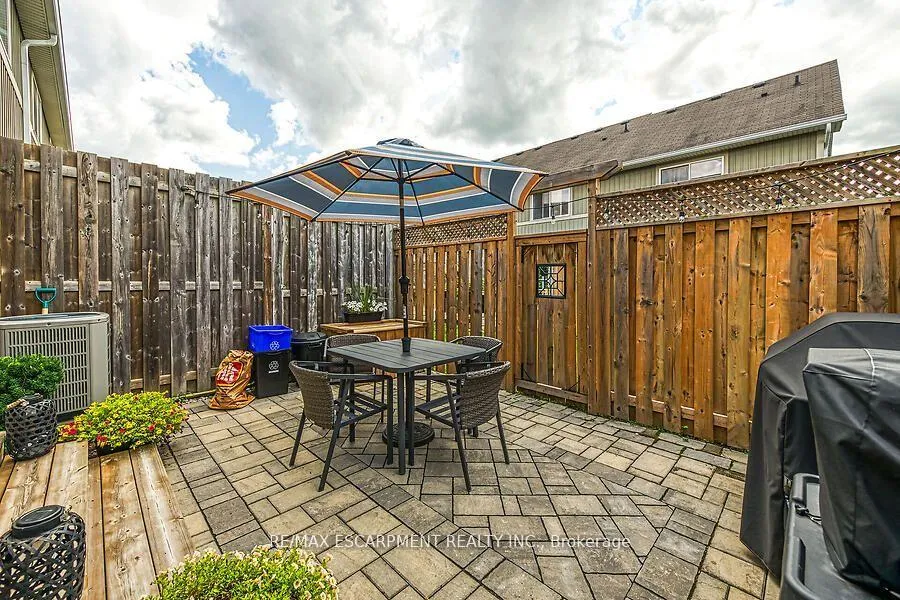 Photo 36 of Unit 22, 68A Main Street N, Haldimand — HOMEH