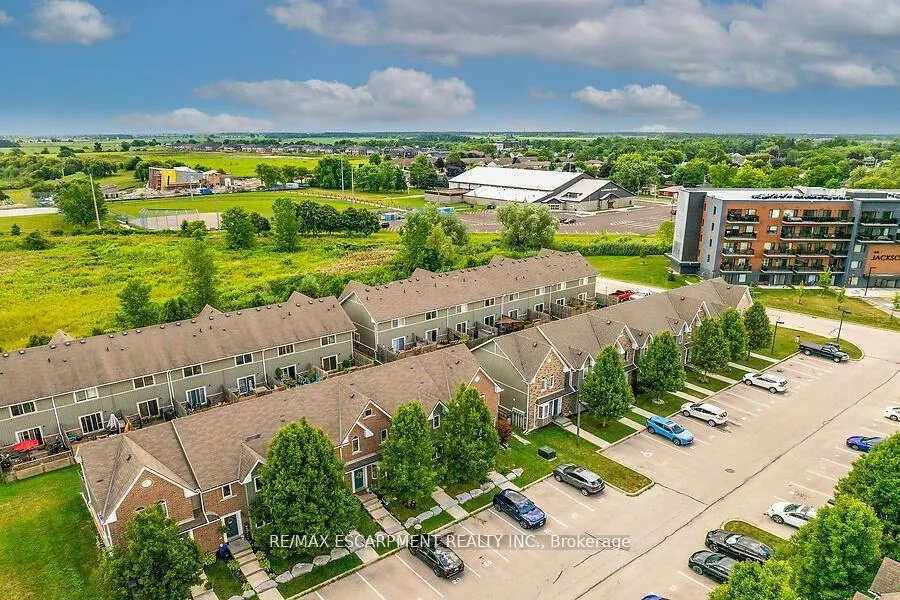 Photo 40 of Unit 22, 68A Main Street N, Haldimand — HOMEH