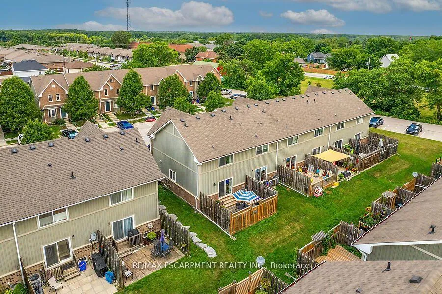 Photo 42 of Unit 22, 68A Main Street N, Haldimand — HOMEH