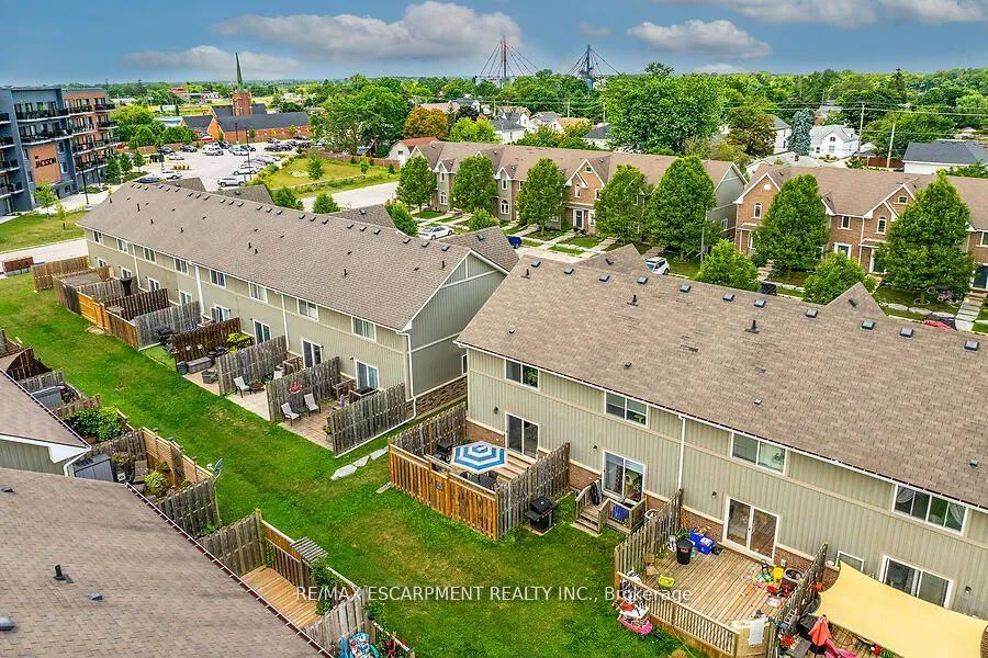 Photo 44 of Unit 22, 68A Main Street N, Haldimand — HOMEH