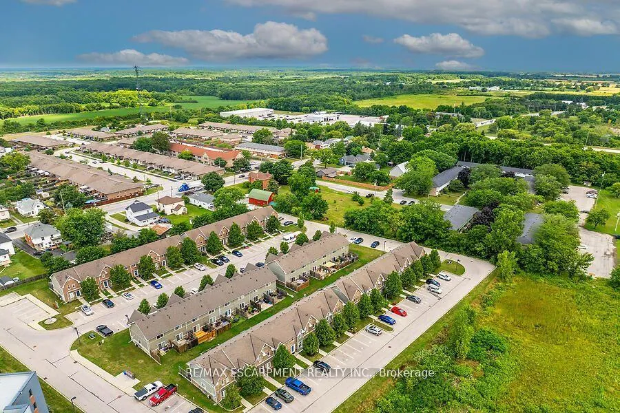 Photo 47 of Unit 22, 68A Main Street N, Haldimand — HOMEH
