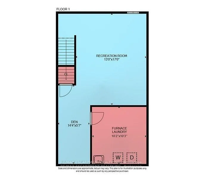 Photo 50 of Unit 22, 68A Main Street N, Haldimand — HOMEH