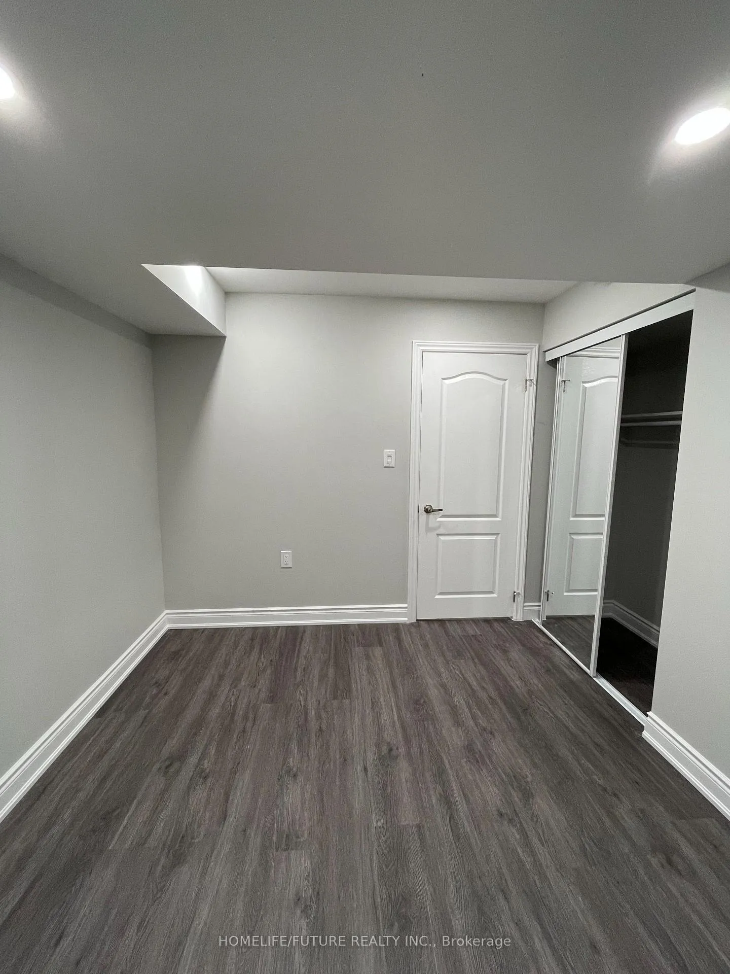 Photo 4 of Unit Bsmt, 28 Attview Crescent, Brampton, Bram East — HOMEH