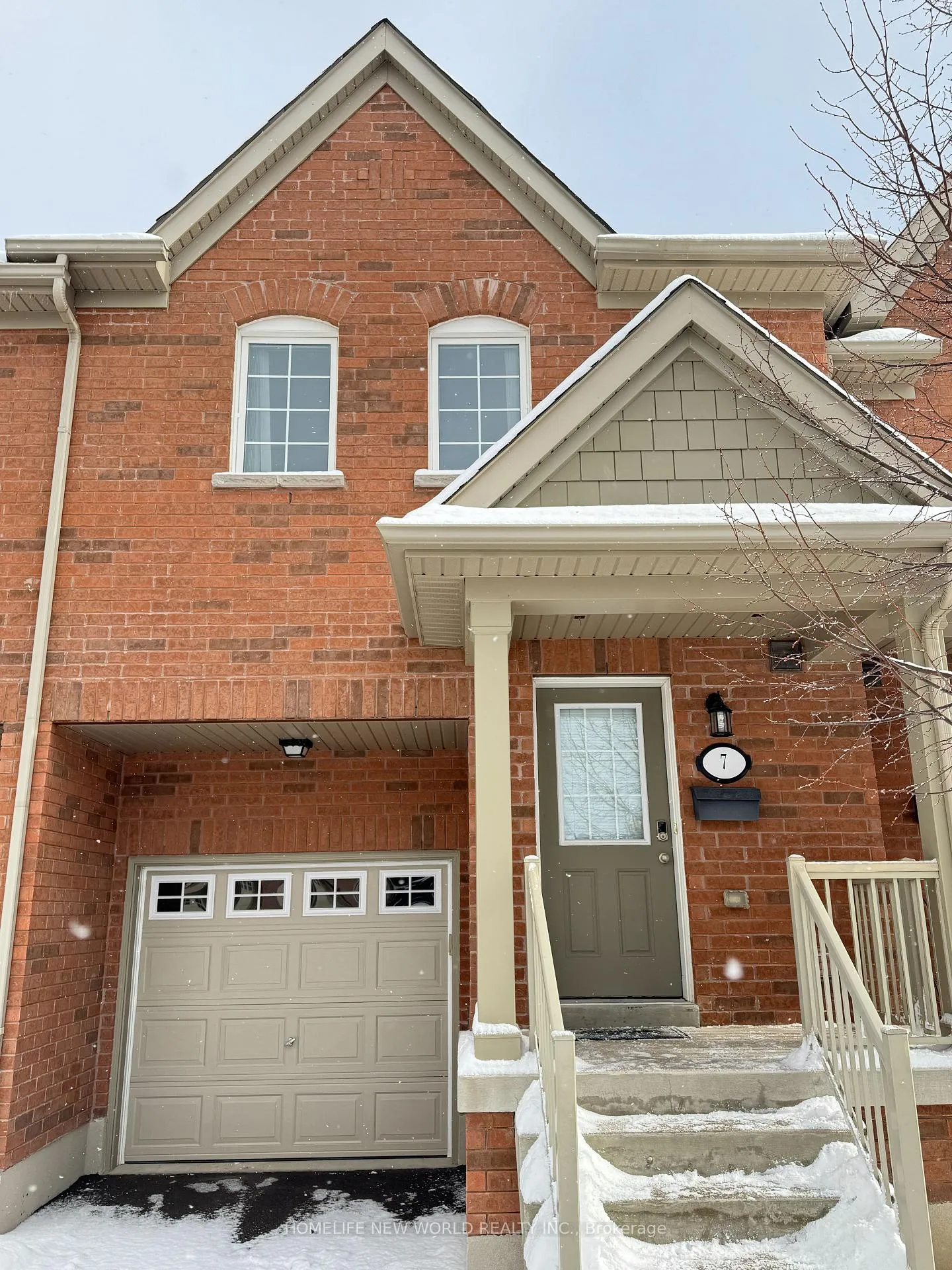 Photo 1 of 7 Edwin Pearson Street W, Aurora, Bayview Northeast — HOMEH