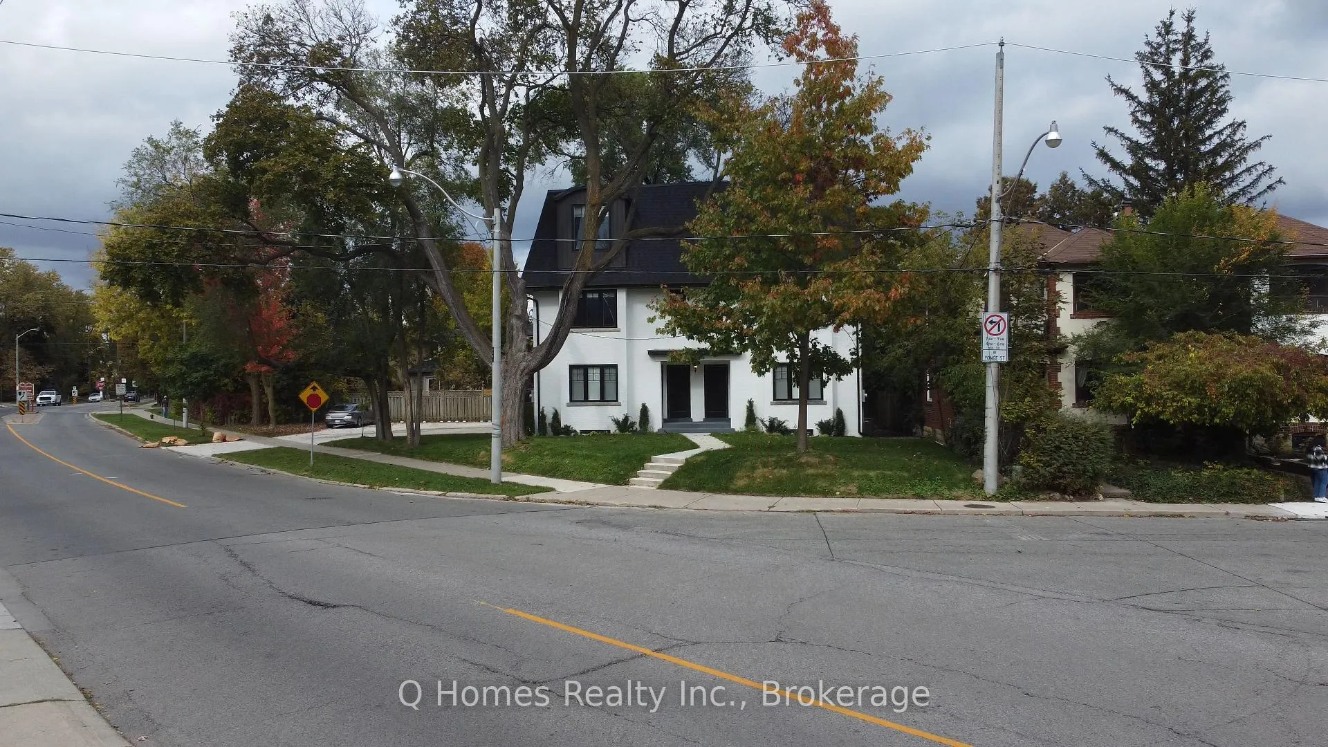 Photo 20 of Unit 6, 58 Mcnairn Avenue, Toronto, Bedford Park-Nortown — HOMEH