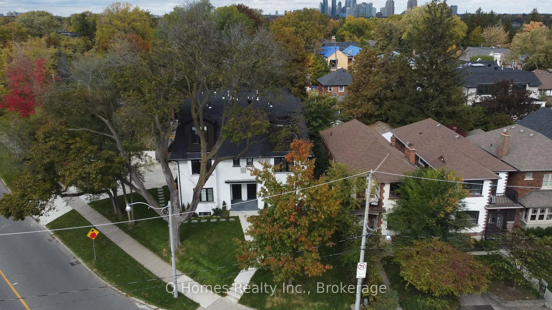 Photo 21 of Unit 6, 58 Mcnairn Avenue, Toronto, Bedford Park-Nortown — HOMEH