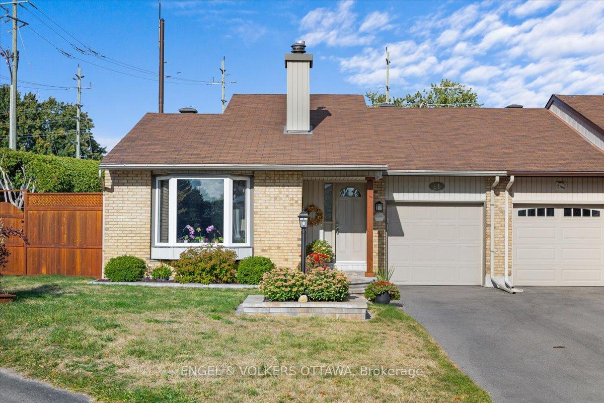 Photo 1 of 11 Ventnor Way, Ottawa, Barrhaven - Pheasant Run — HOMEH