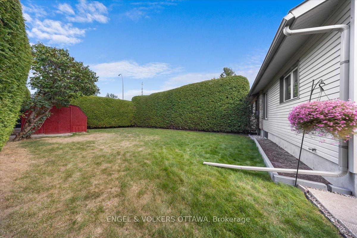 Photo 34 of 11 Ventnor Way, Ottawa, Barrhaven - Pheasant Run — HOMEH