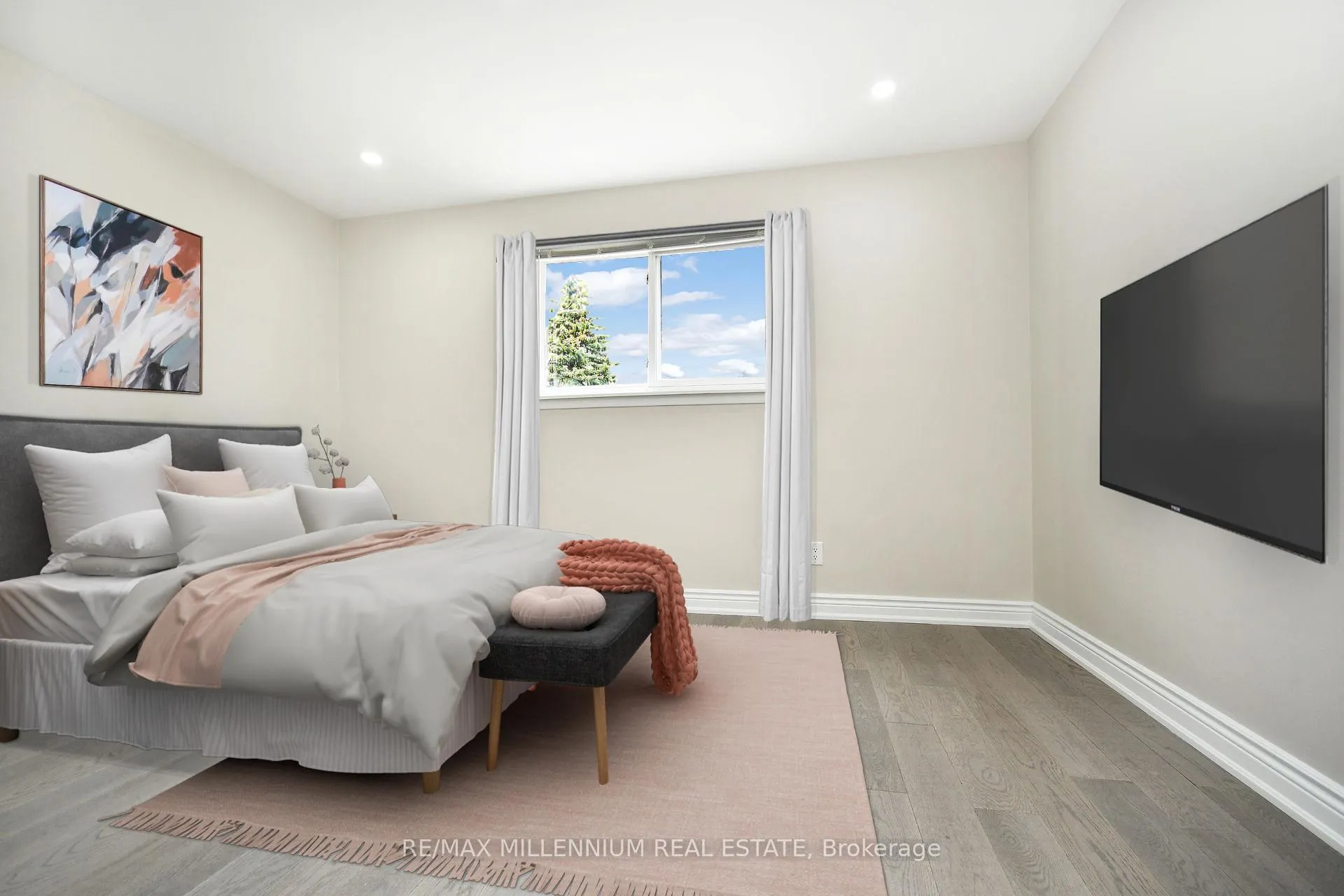 Photo 19 of 156 Folkstone Crescent, Brampton, Southgate — HOMEH
