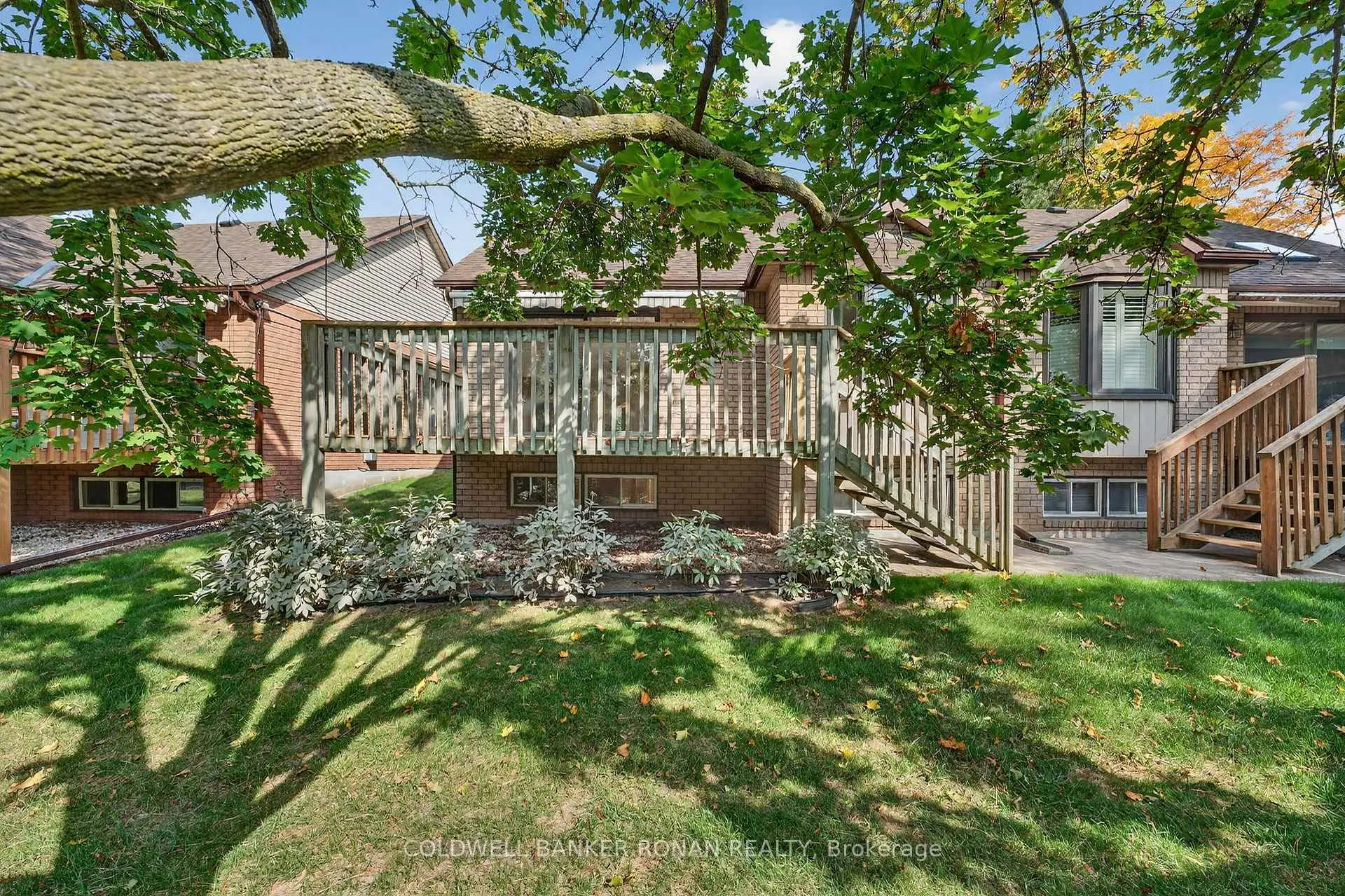 Photo 46 of 12 Glenwood Drive, New Tecumseth, Alliston — HOMEH
