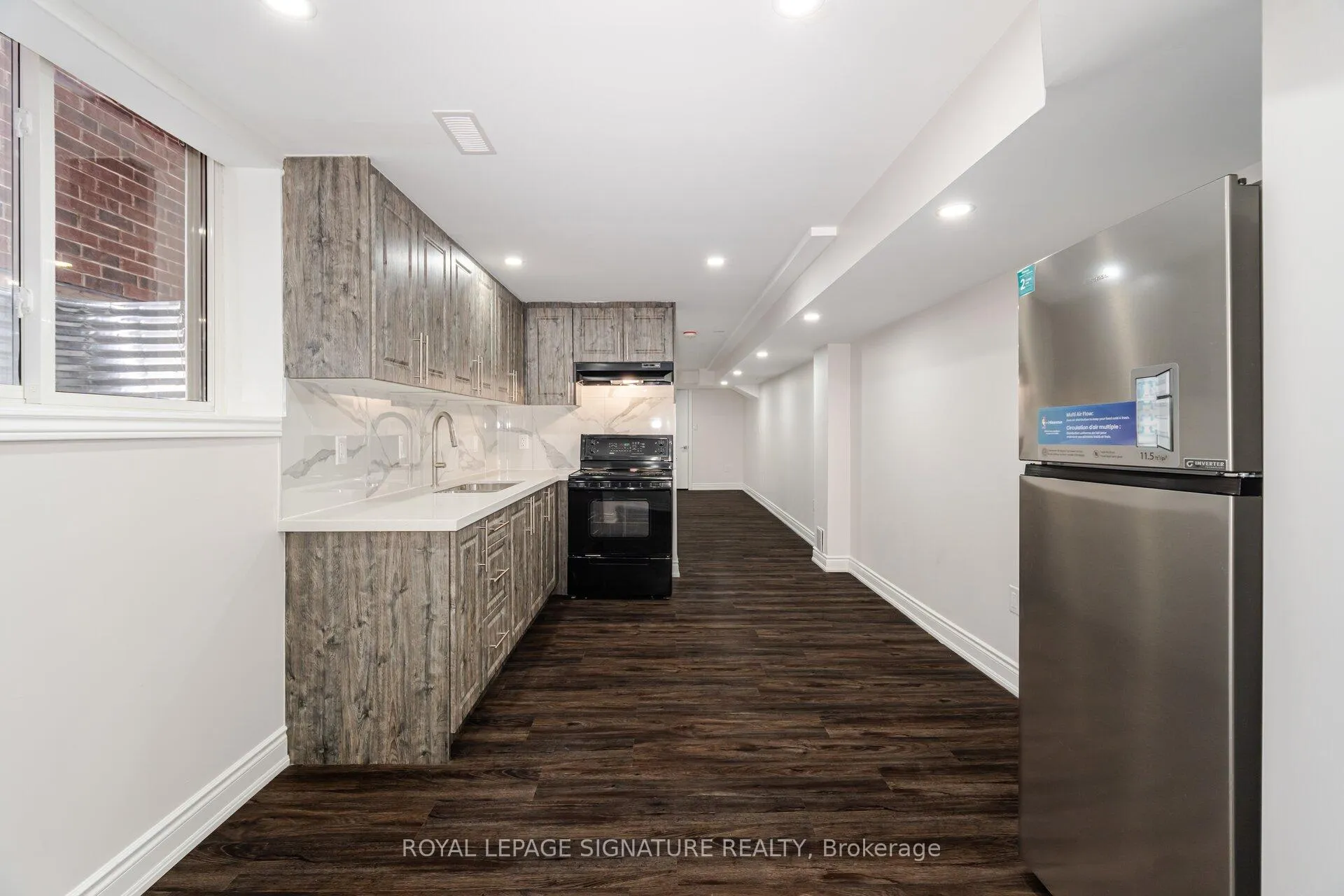 Photo 9 of Unit 2, 46 Eastman Drive, Brampton, Credit Valley — HOMEH