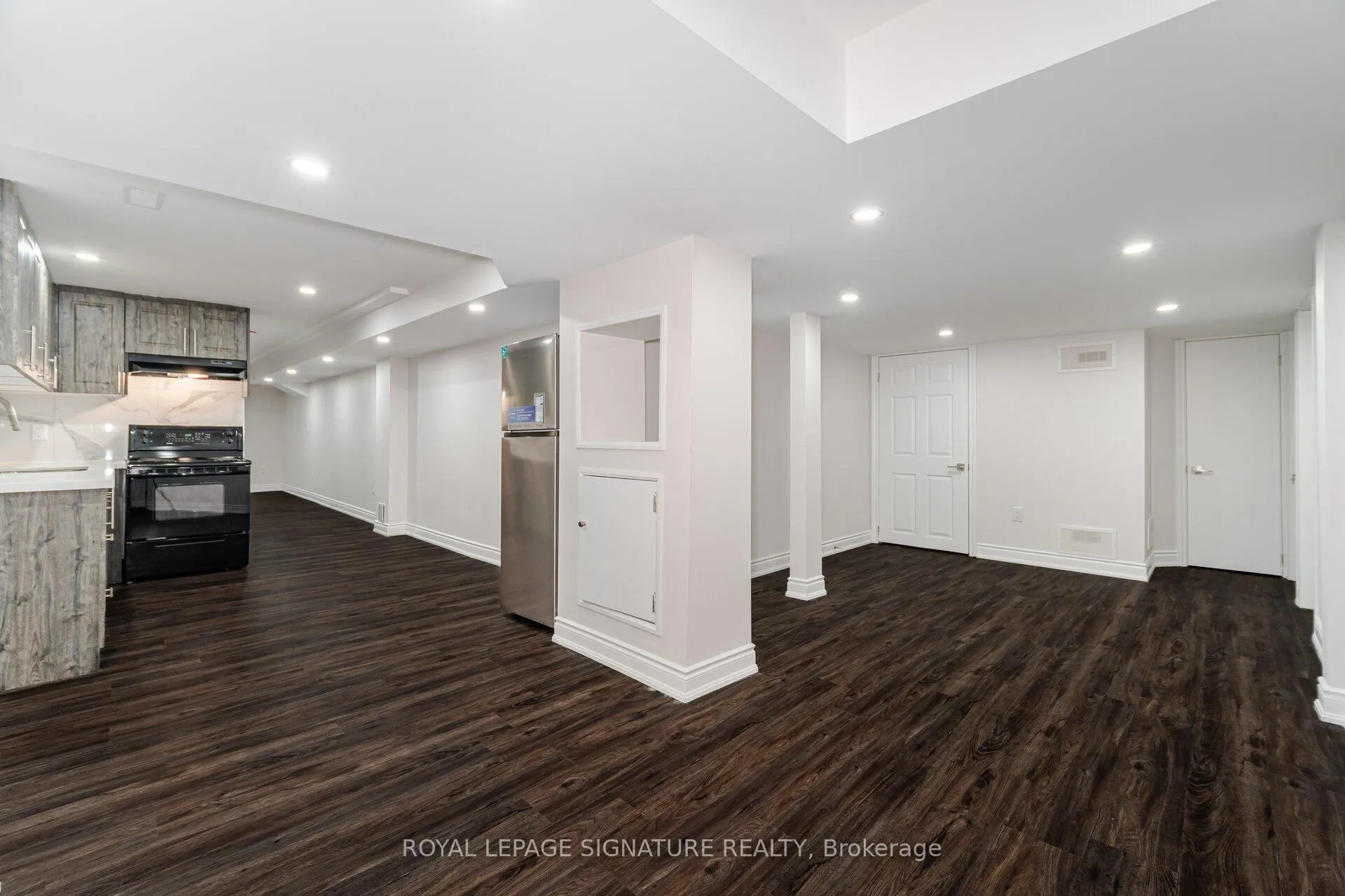 Photo 13 of Unit 2, 46 Eastman Drive, Brampton, Credit Valley — HOMEH
