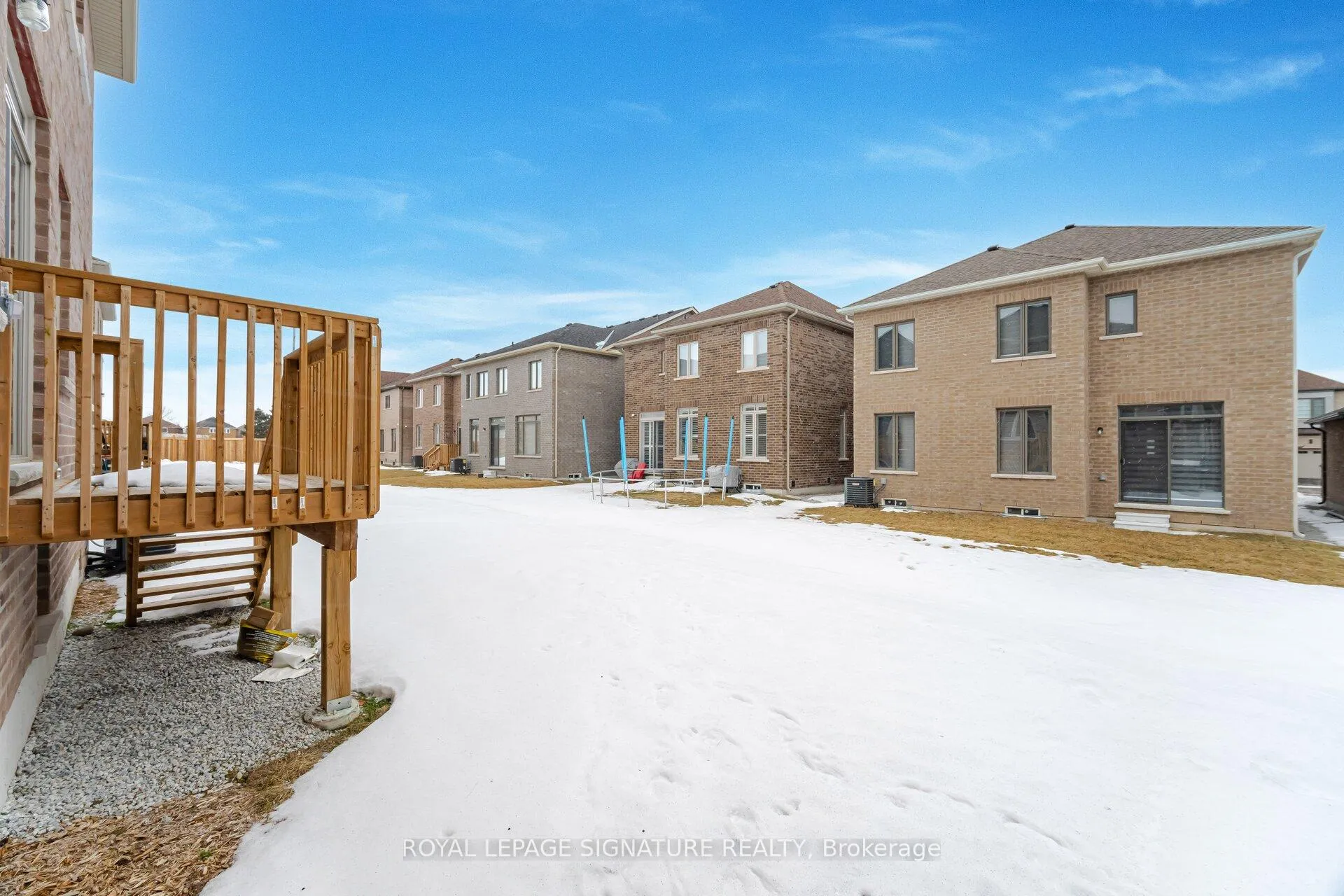 Photo 25 of Unit 2, 46 Eastman Drive, Brampton, Credit Valley — HOMEH