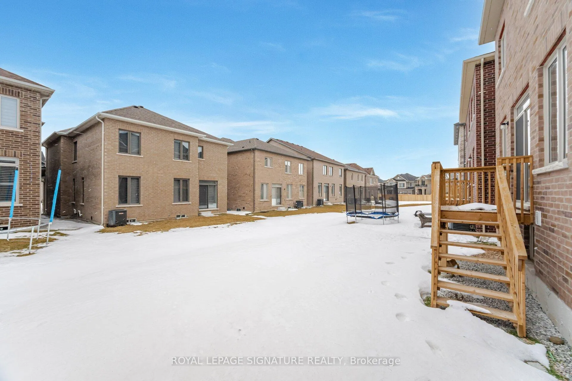 Photo 26 of Unit 2, 46 Eastman Drive, Brampton, Credit Valley — HOMEH