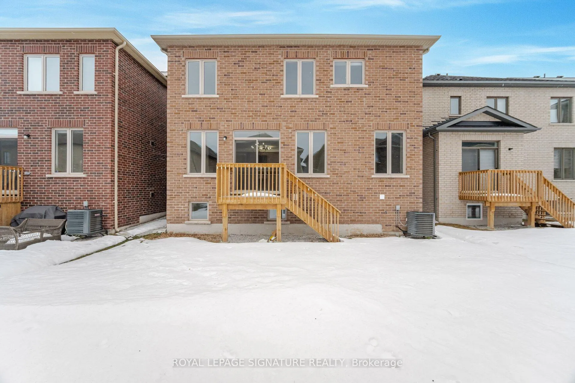 Photo 29 of Unit 2, 46 Eastman Drive, Brampton, Credit Valley — HOMEH